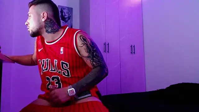 Snapshot of miia-liiam chatting on 17, 3, 2026 miia-liiam online show from 17, 3, 2026