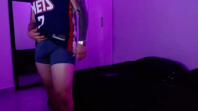 Snapshot of miia-liiam chatting on 26, 3, 2026 miia-liiam online show from 26, 3, 2026