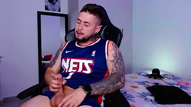 miia-liiam online show from 27, 7, 2026