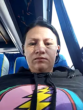 Snapshot of kattia_bk chatting on 13, 1, 2025 kattia bk online show from 13, 1, 2025