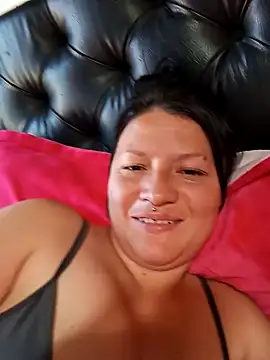 Snapshot of kattia_bk chatting on 14, 1, 2025 kattia bk online show from 14, 1, 2025