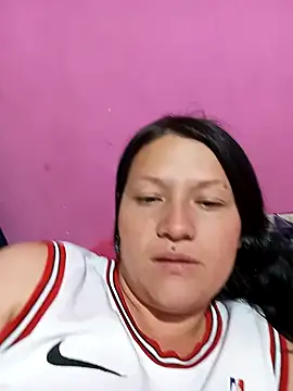 Snapshot of kattia_bk chatting on 20, 1, 2025 kattia bk online show from 20, 1, 2025