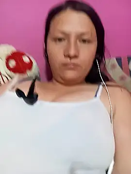 Snapshot of kattia_bk chatting on 22, 1, 2025 kattia bk online show from 22, 1, 2025