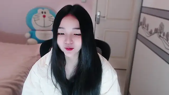 xiao-xiao-D online show from 27, 10, 2025