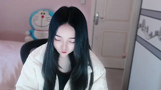 xiao-xiao-D online show from 30, 10, 2025