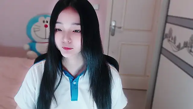 xiao-xiao-D online show from 15, 11, 2025