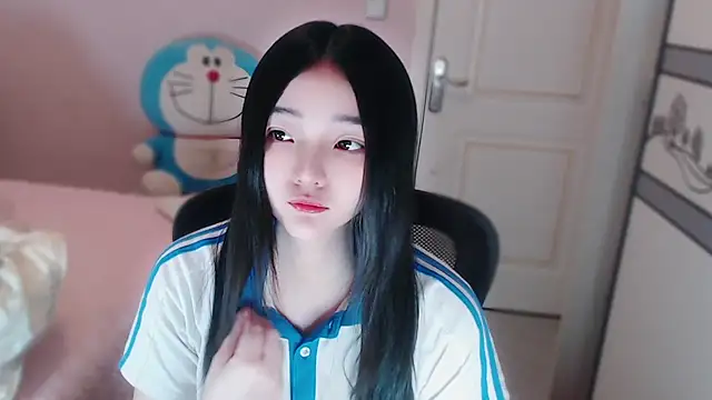 xiao-xiao-D online show from 18, 11, 2025