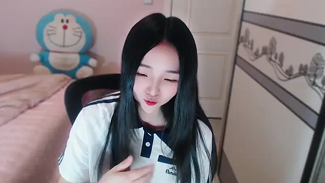 xiao-xiao-D online show from 22, 11, 2025