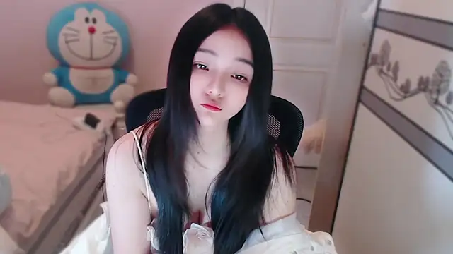 xiao-xiao-D online show from 3, 12, 2025