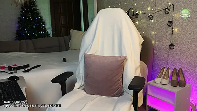 Melisssa kitty online show from 27, 1, 2025