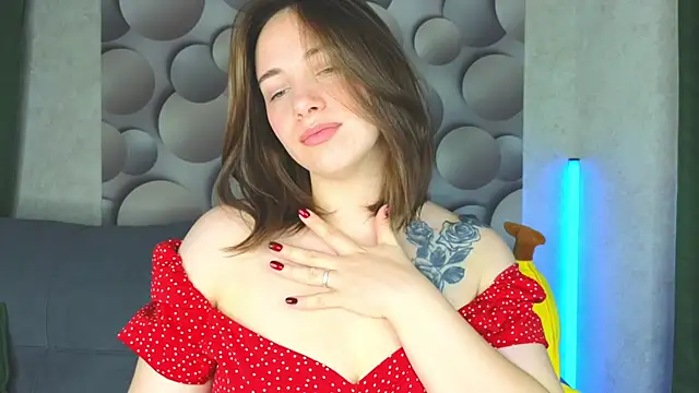 Snapshot of Cute_smile_sharon chatting on 22, 1, 2025 Cute smile sharon online show from 22, 1, 2025