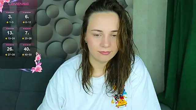 Snapshot of Cute_smile_sharon chatting on 25, 10, 2025 Cute smile sharon online show from 25, 10, 2025
