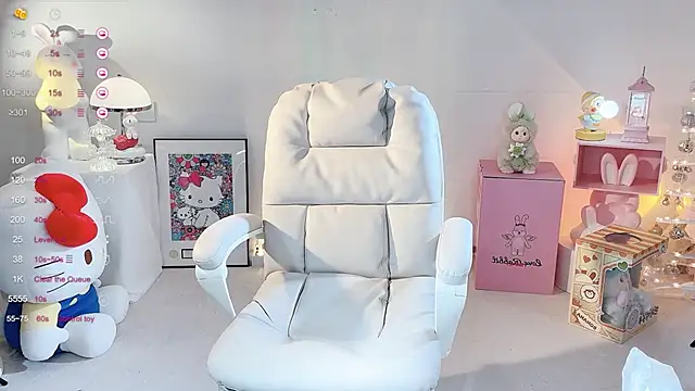Snapshot of Irene--- chatting on 1, 6, 2026 Irene--- online show from 1, 6, 2026