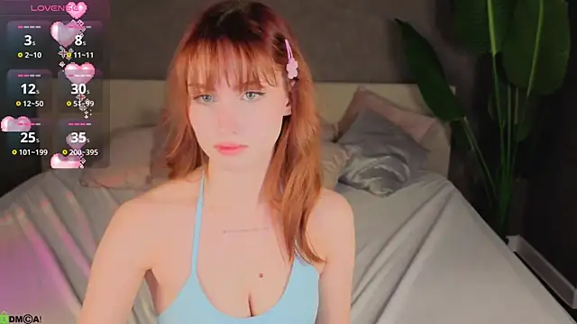 Snapshot of Mollly_Rouge chatting on 13, 10, 2025 Mollly Rouge online show from 13, 10, 2025