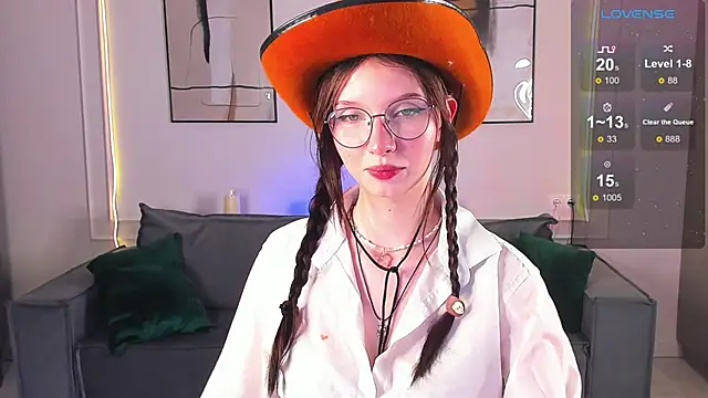 Snapshot of mari_nettt chatting on 18, 1, 2025 mari nettt online show from 18, 1, 2025