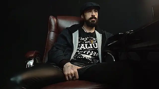 AxelColton online show from 11, 1, 2025