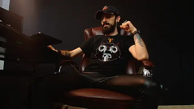 AxelColton online show from 15, 1, 2025