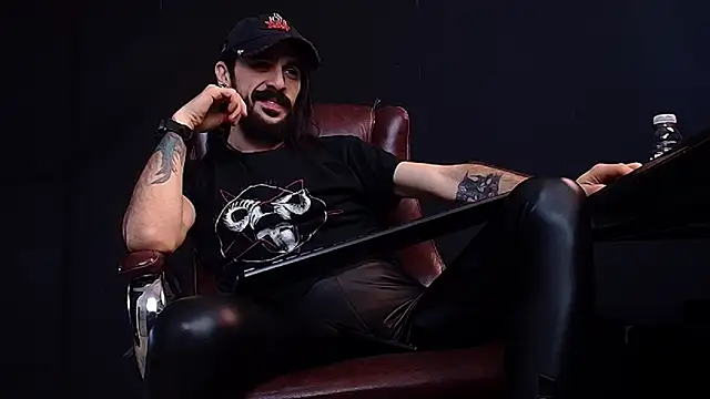 AxelColton online show from 20, 1, 2025