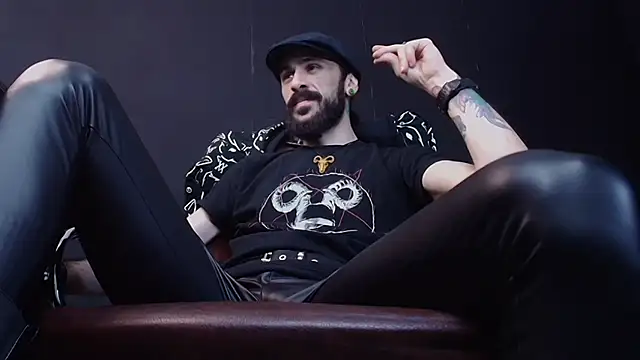 AxelColton online show from 30, 1, 2025