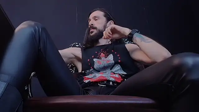 AxelColton online show from 30, 1, 2025