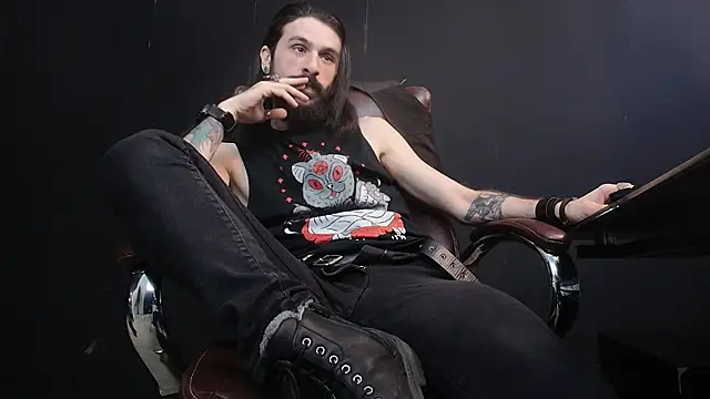 AxelColton online show from 13, 2, 2025