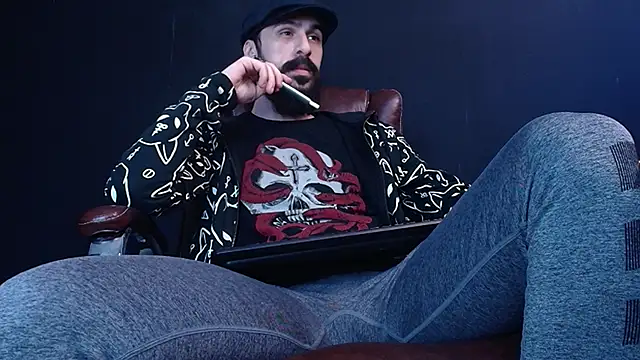 AxelColton online show from 19, 3, 2025