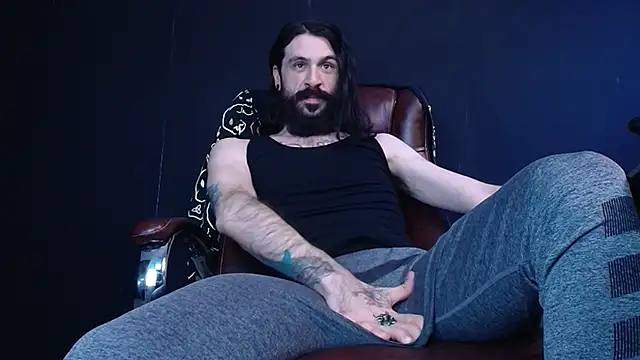 AxelColton online show from 19, 3, 2025