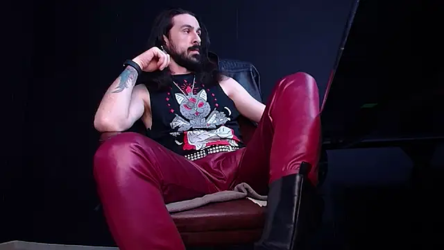 AxelColton online show from 9, 11, 2025