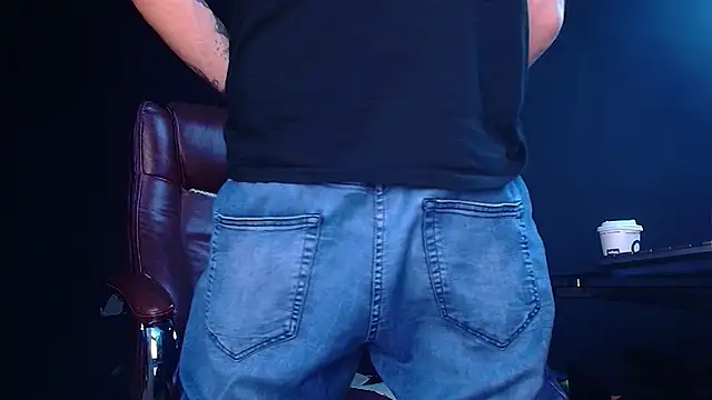 AxelColton online show from 26, 11, 2025