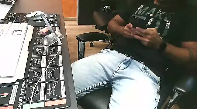 Snapshot of Nil_Talreja chatting on 29, 1, 2025 Nil Talreja online show from 29, 1, 2025