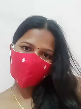 Tamil Sanjana  online show from 3, 12, 2025