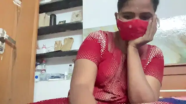 Tamil Sanjana  online show from 5, 2, 2026