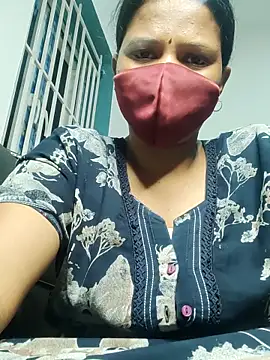 Tamil Sanjana  online show from 12, 3, 2026