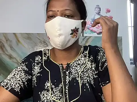 Tamil Sanjana  online show from 13, 5, 2026
