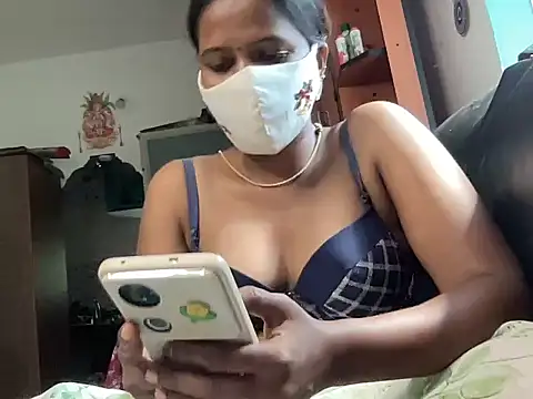 Tamil Sanjana  online show from 19, 5, 2026