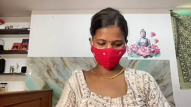 Snapshot of Tamil_Sanjana_ chatting on 22, 6, 2026 Tamil Sanjana online show from 22, 6, 2026