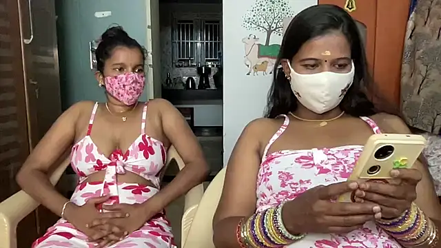 Snapshot of Tamil_Sanjana_ chatting on 29, 6, 2026 Tamil Sanjana online show from 29, 6, 2026