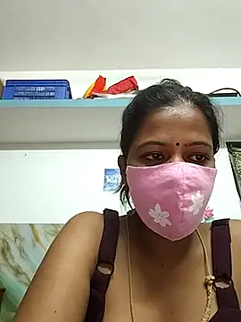 Snapshot of Tamil_Sanjana_ chatting on 12, 7, 2026 Tamil Sanjana online show from 12, 7, 2026