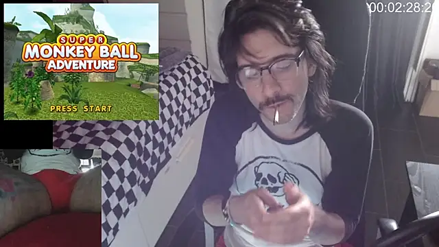 Snapshot of Chuck-FR chatting on 10, 4, 2026 Chuck-FR online show from 10, 4, 2026