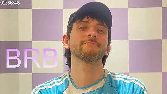 Snapshot of Chuck-FR chatting on 20, 4, 2026 Chuck-FR online show from 20, 4, 2026