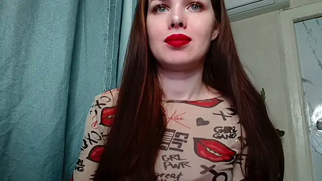 Snapshot of u_mistress_Anna chatting on 1, 2, 2025 u mistress Anna online show from 1, 2, 2025