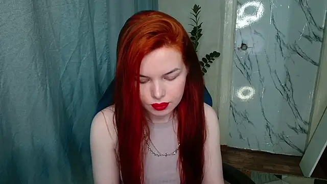 u mistress Anna online show from 1, 3, 2025