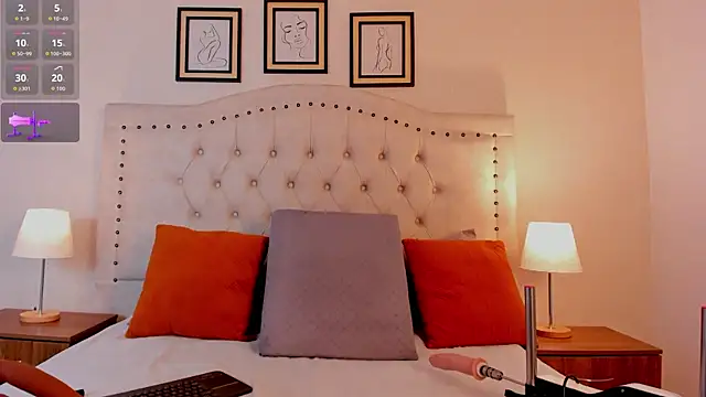 ashly  ms online show from 21, 10, 2025