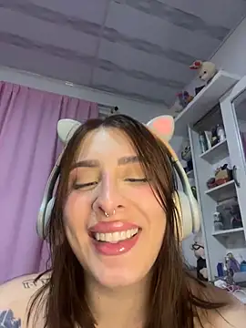 Alissonroses online show from 3, 1, 2025