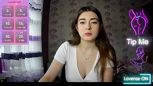 Sofiy a online show from 11, 2, 2025
