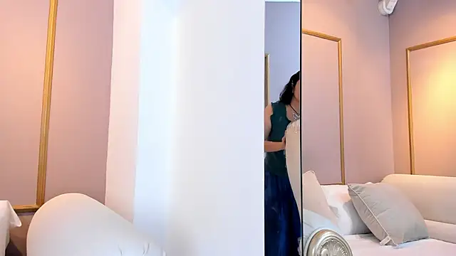 Snapshot of PerlaPreciosa chatting on 6, 3, 2025 PerlaPreciosa online show from 6, 3, 2025