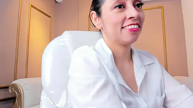 Snapshot of PerlaPreciosa chatting on 26, 9, 2025 PerlaPreciosa online show from 26, 9, 2025