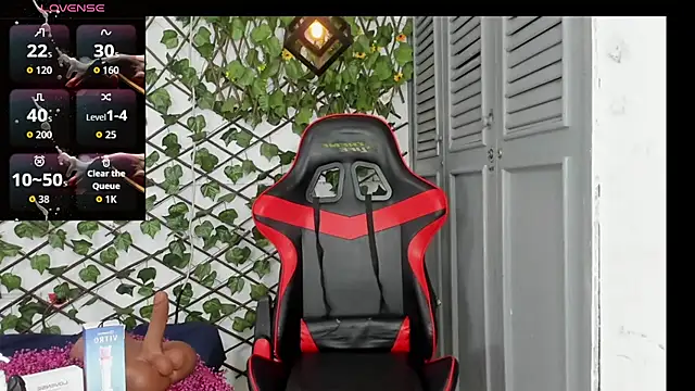 Snapshot of dani-lue chatting on 26, 11, 2025 dani-lue online show from 26, 11, 2025