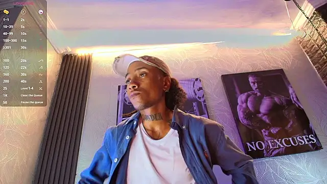 Snapshot of JhonyMiller_ chatting on 14, 1, 2026 JhonyMiller online show from 14, 1, 2026