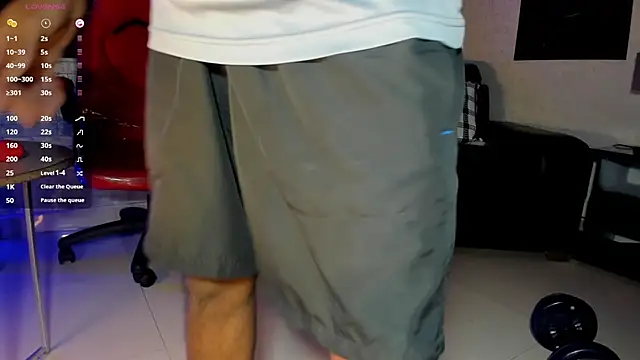 Snapshot of JhonyMiller_ chatting on 3, 2, 2026 JhonyMiller online show from 3, 2, 2026